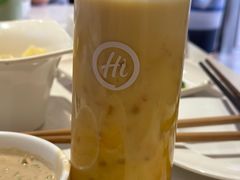-海底捞火锅(长宁路龙之梦店)