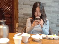 -北京老铺烤鸭(西稍门店)