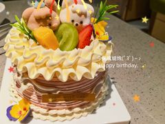 -海底捞火锅(枫蓝国际购物中心店)