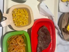 -菲滋意式餐厅(富阳东方茂店)