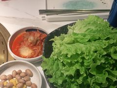 -炙城·韩式烤肉(南京东路店)