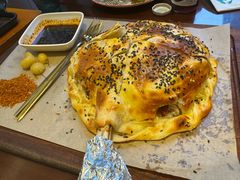 -那拉提之疆·新疆菜(美院店)