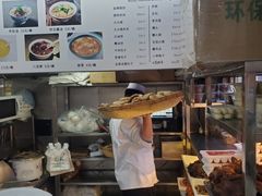 -清真·鸦儿李记·小馆(后海店)