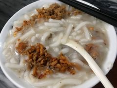 -老西关濑粉(文明路店)