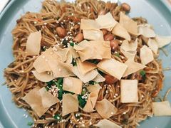 招牌海南粉-香香海南菜餐厅