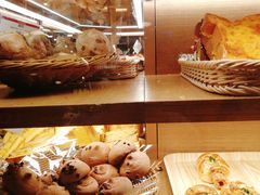 -山崎面包(静安久光店)