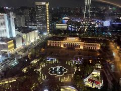 -Hi City·城市之巅