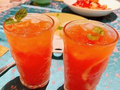 -茶人村·宫廷私厨(奥体印象城店)