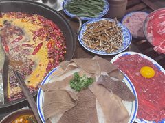 -萍姐火锅·公路夜市(南京新街口店)