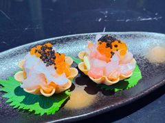 -大葉日本料理·龍蝦任食放題(廣州W酒店)