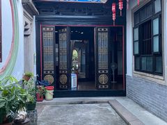 -吴祥记潮州菜·百年老字号·砂锅粥