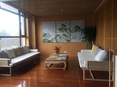 -北京古北水镇御舍温泉酒店