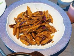 -秦月轩·长安小馆·新陕菜(阜成路·五棵松店)