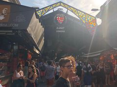 门面-波盖利亚市场