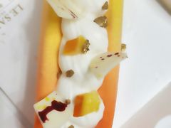 -LE SAPHIR 莎菲尔菓子(和兴店)