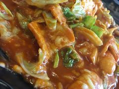 -HONGA HONGA雄家(曹路店)