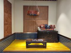 -满园烤鸭·春饼(太原街万达店)