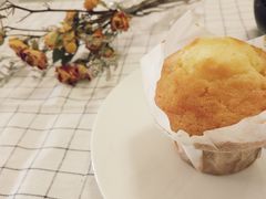 玛芬蛋糕-麦的多生日蛋糕(花满庭店)