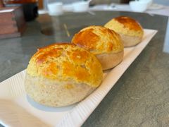 -白天鹅宾馆-宏图府餐厅