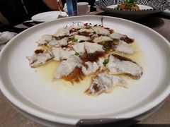 -宏达宴老菜馆(群力第四大道店)