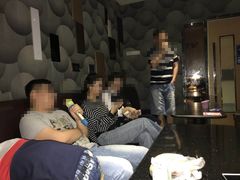 -歌神量贩式KTV(金谊店)