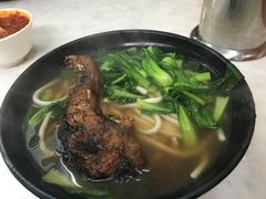 -凯丽上海阳春面馆(德仁里店)