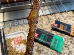 -丰茂烤串(六里桥店)
