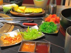 -厚贞日式烤肉(浦东汇智店)