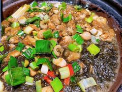 -食锦记家宴·闽南菜(开元盛世广场店)