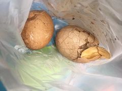 -金盆阿嬷香菇茶叶蛋(玄光店)