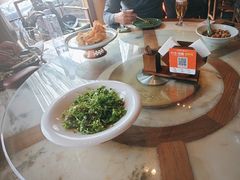 -那家小馆•北京菜•烤鸭(香山店)