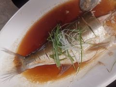 -沈家花园如皋菜(海阳路店)