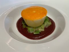 -Le Comptoir de Pierre Gagnaire