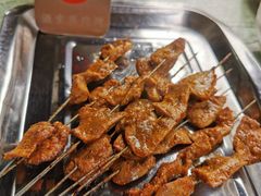 -酒宝荡烧烤(长航局江大路住宅小区店)