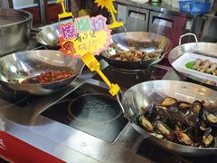 -创味·民间海南菜·非遗藤桥排骨(藤桥·免税城店)