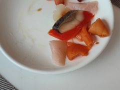 -白云宾馆-祥云西餐厅·法式鹅肝海鲜自助