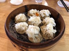 -太原面食店(解放路店)