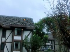 -太阳岛度假酒店