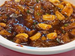 -老海陵·泰州菜(图书馆店)
