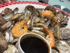 -老德州四合院·德州菜(天衢路店)