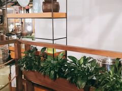 大堂-几荷·恰似故人来(秀水广场店)