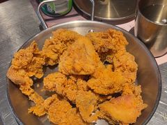 -西塔老太太泥炉烤肉(苏州大悦城店)