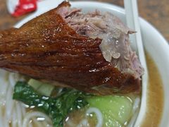 -佳记厚街烧鹅濑粉(广州总店)