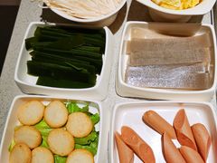 -海底捞火锅(万科广场店)