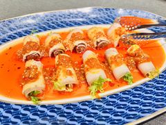 -滋色臻选川菜(北京坊旗舰店)