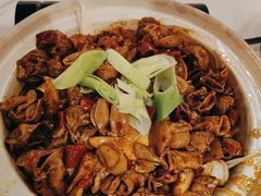-火胖子肥肠煲·始于1998(南山村店)