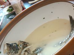 -鱼乐岛餐厅·户外花园主题餐厅
