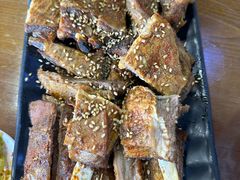 -长安后宰门水盆羊肉(新都心店)