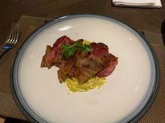 -美食汇自助西餐厅(荆州富力万达嘉华酒店)