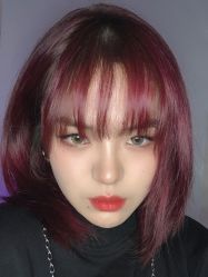 -逸丝风尚yesfashion造型